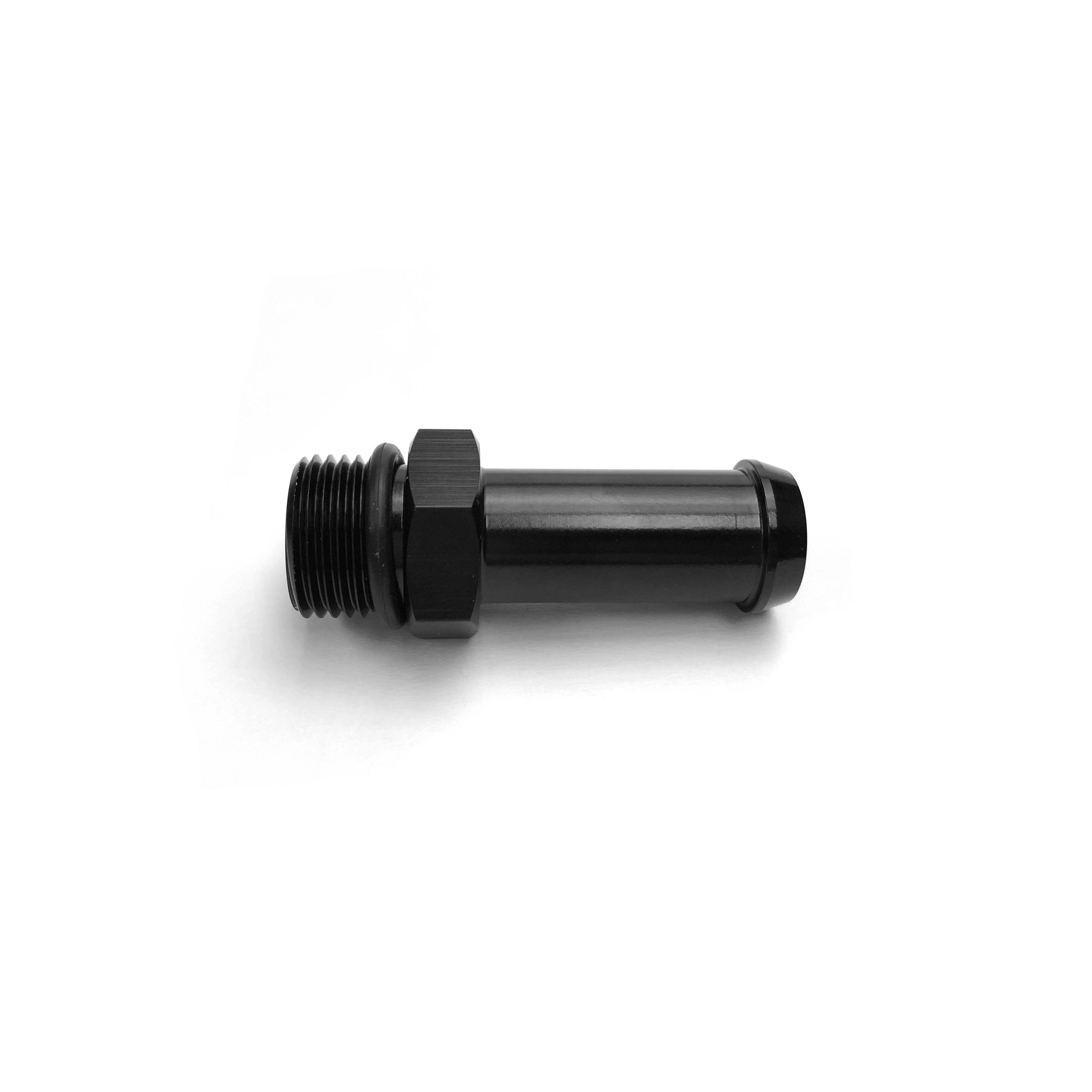 Universal 5/8" Hose Barb to 3/4"-16 O-ring (-8 AN) (FPE-34554-A)