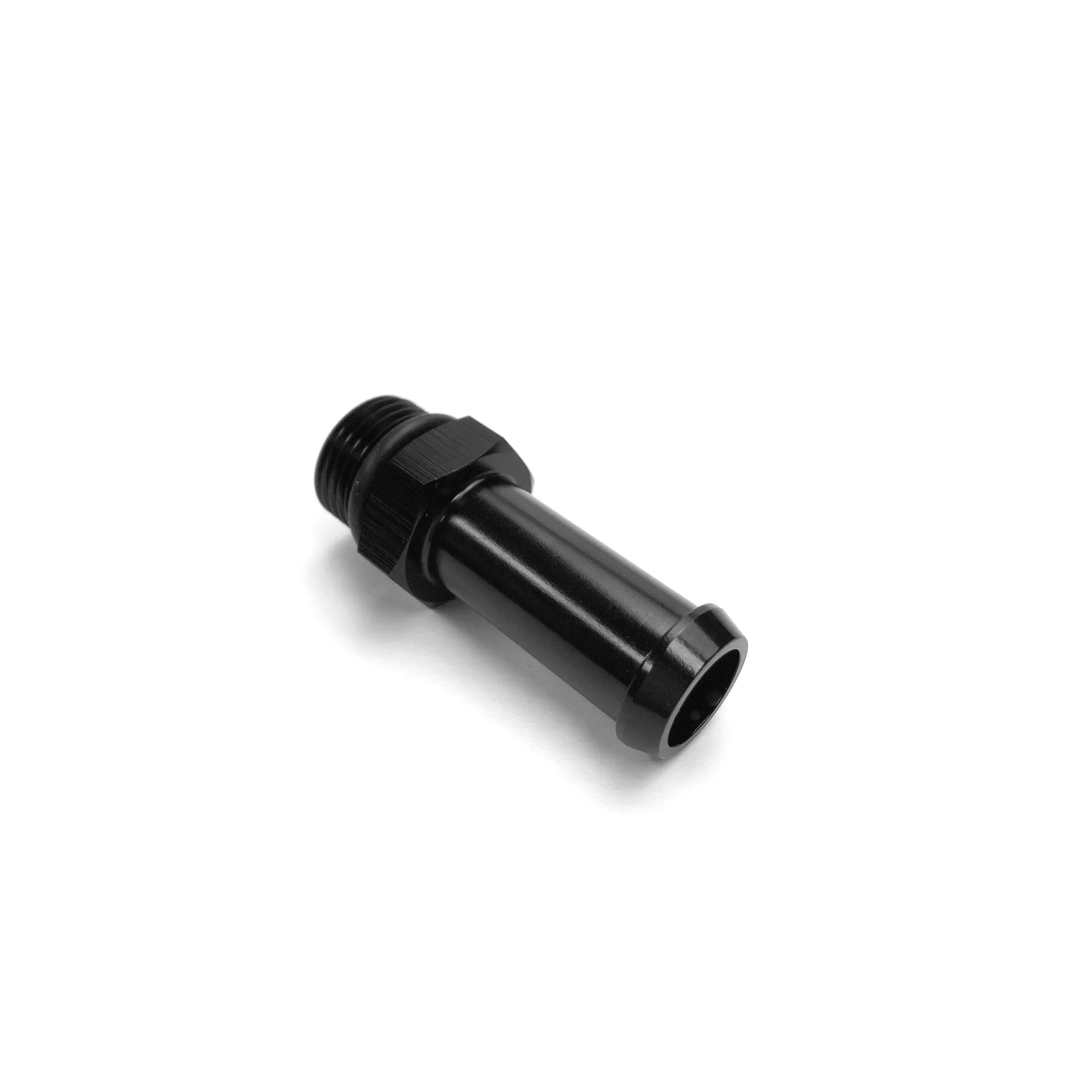Universal 5/8" Hose Barb to 3/4"-16 O-ring (-8 AN) (FPE-34554-A) - Image 2