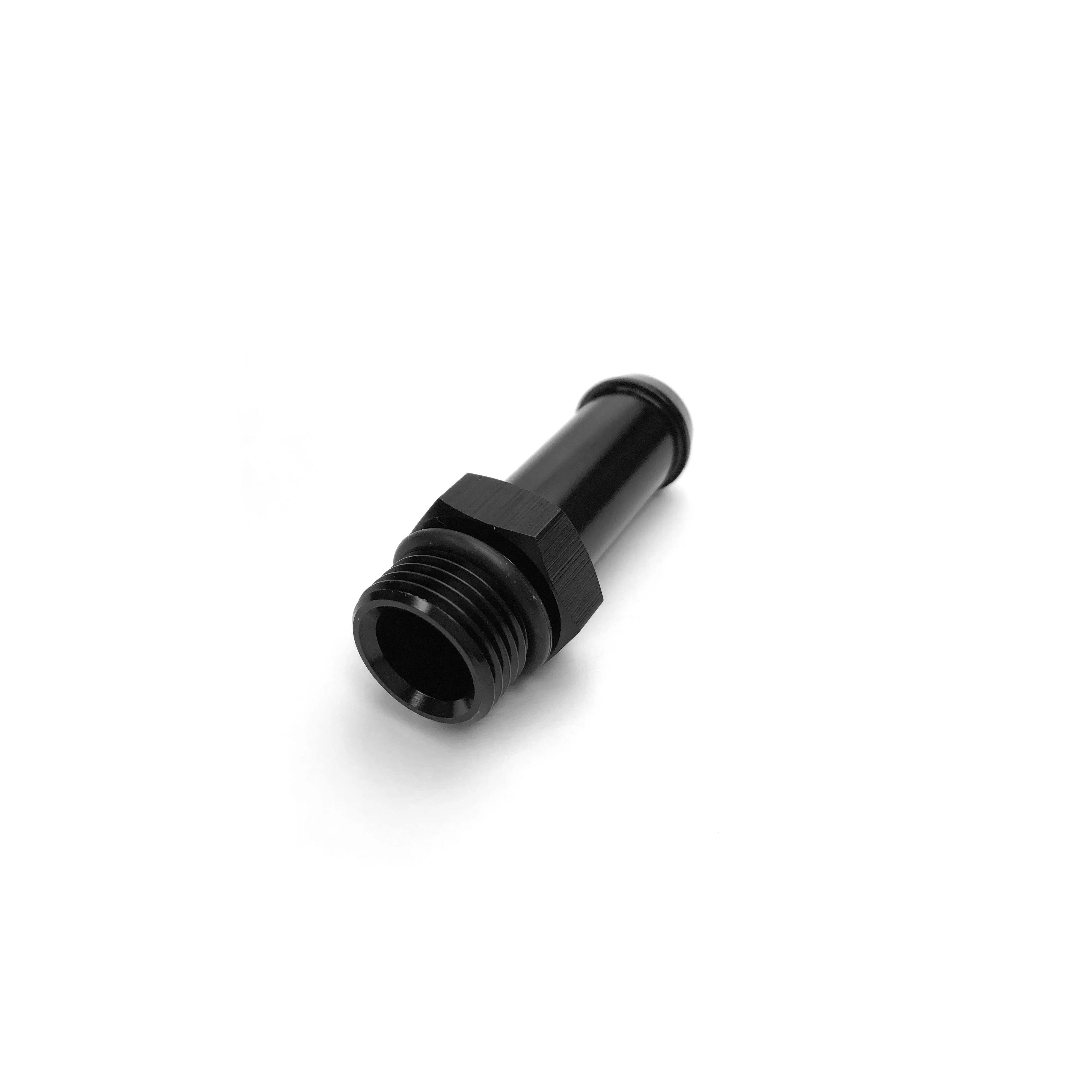 Universal 5/8" Hose Barb to 3/4"-16 O-ring (-8 AN) (FPE-34554-A) - Image 3