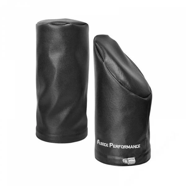 Universal 8" Stack Covers - Straight Cut (FPE-STK-CVR-8-S)