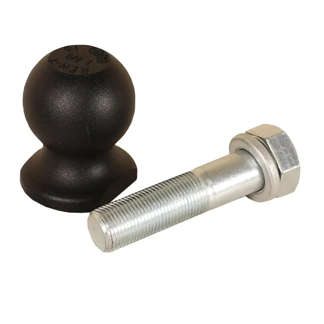Universal Bolt-On 1 7⁄8" Ball (GH-090)