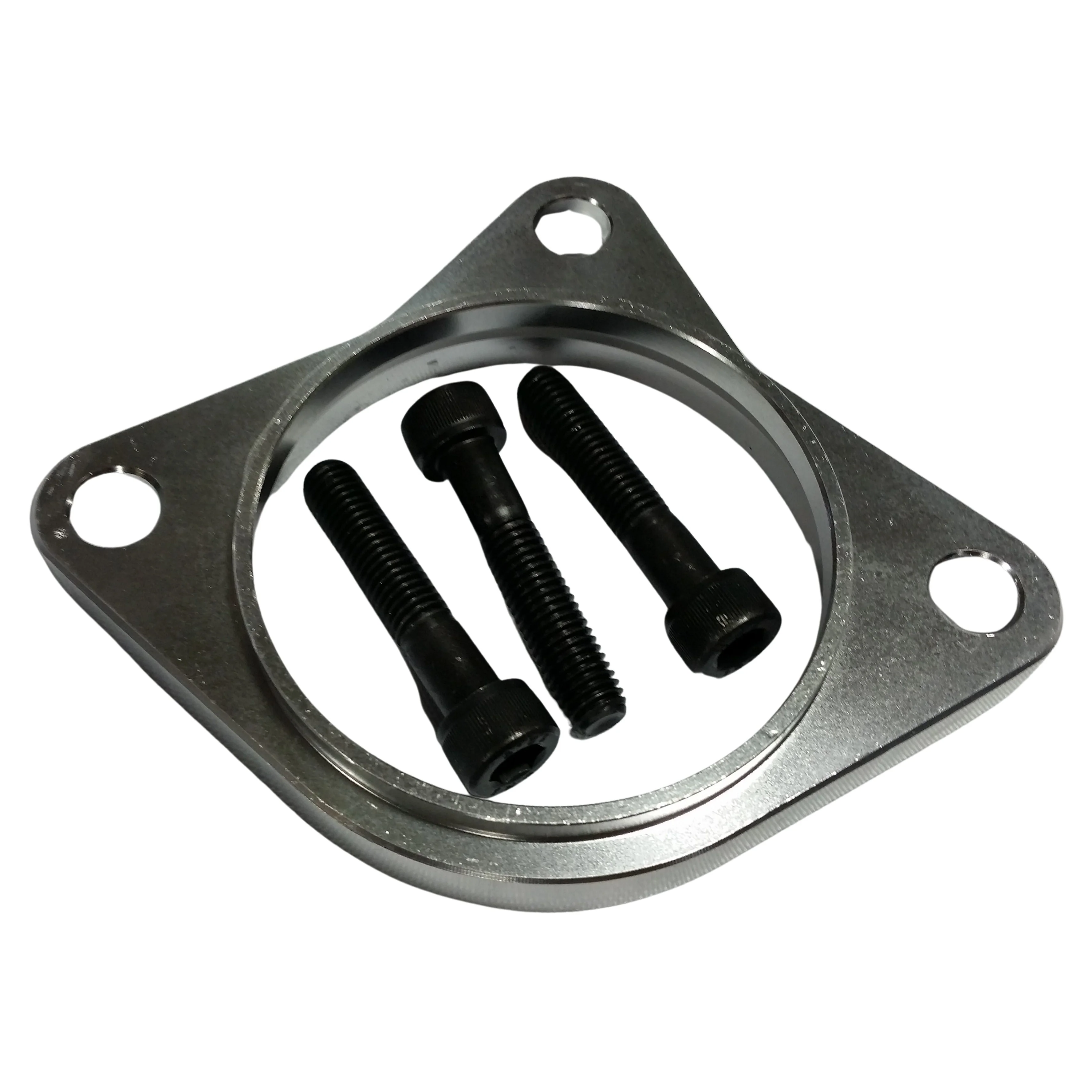 Universal Cummins Starter Spacer Kit 6-Speed Flywheel w/ NV4500 (V2151)