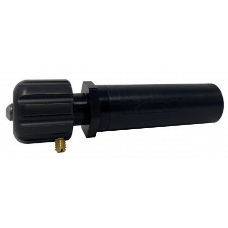 Universal High Flow Adjustable Fuel Pressure Regulator (FPR2001)