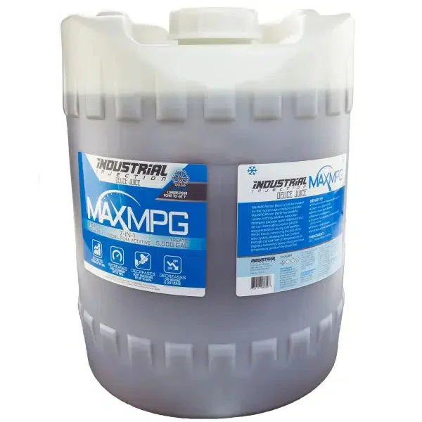 Universal MaxMPG Winter Deuce Juice Additive (151110) - Image 2
