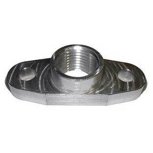 Universal T3/T4 Oil Inlet Flange (T34OILIN) - Image 3
