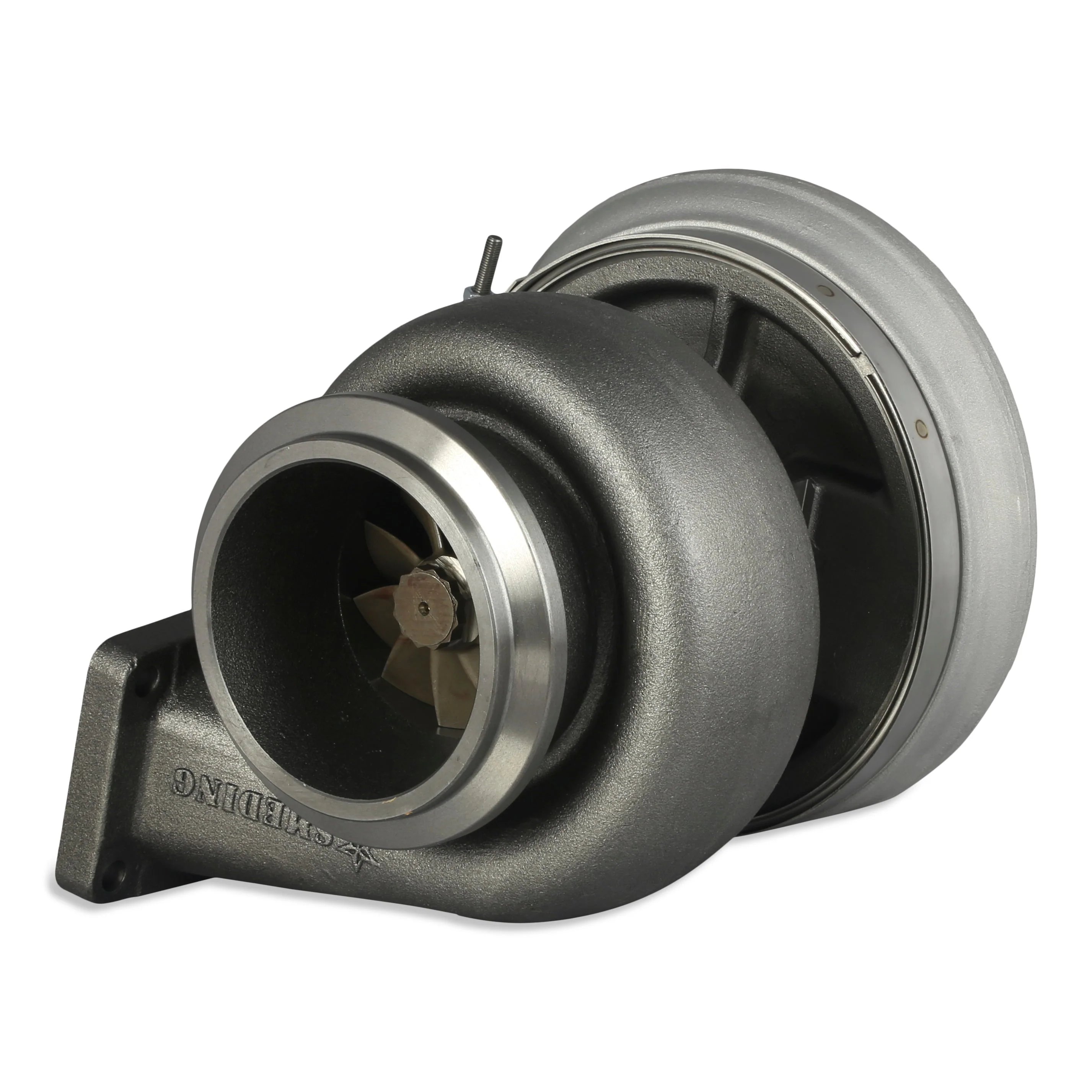 Universal S475/96 T6 Turbocharger (CS4759632STD) - Image 2
