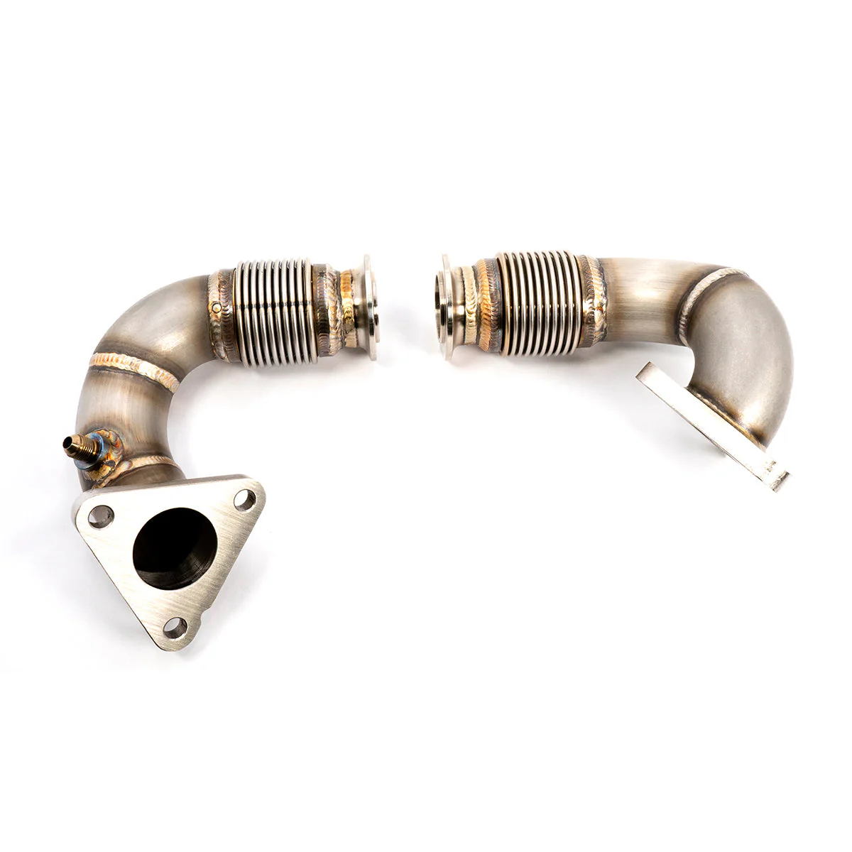 2011-2014 Powerstroke Up-pipe Kit (316119511) - Image 10