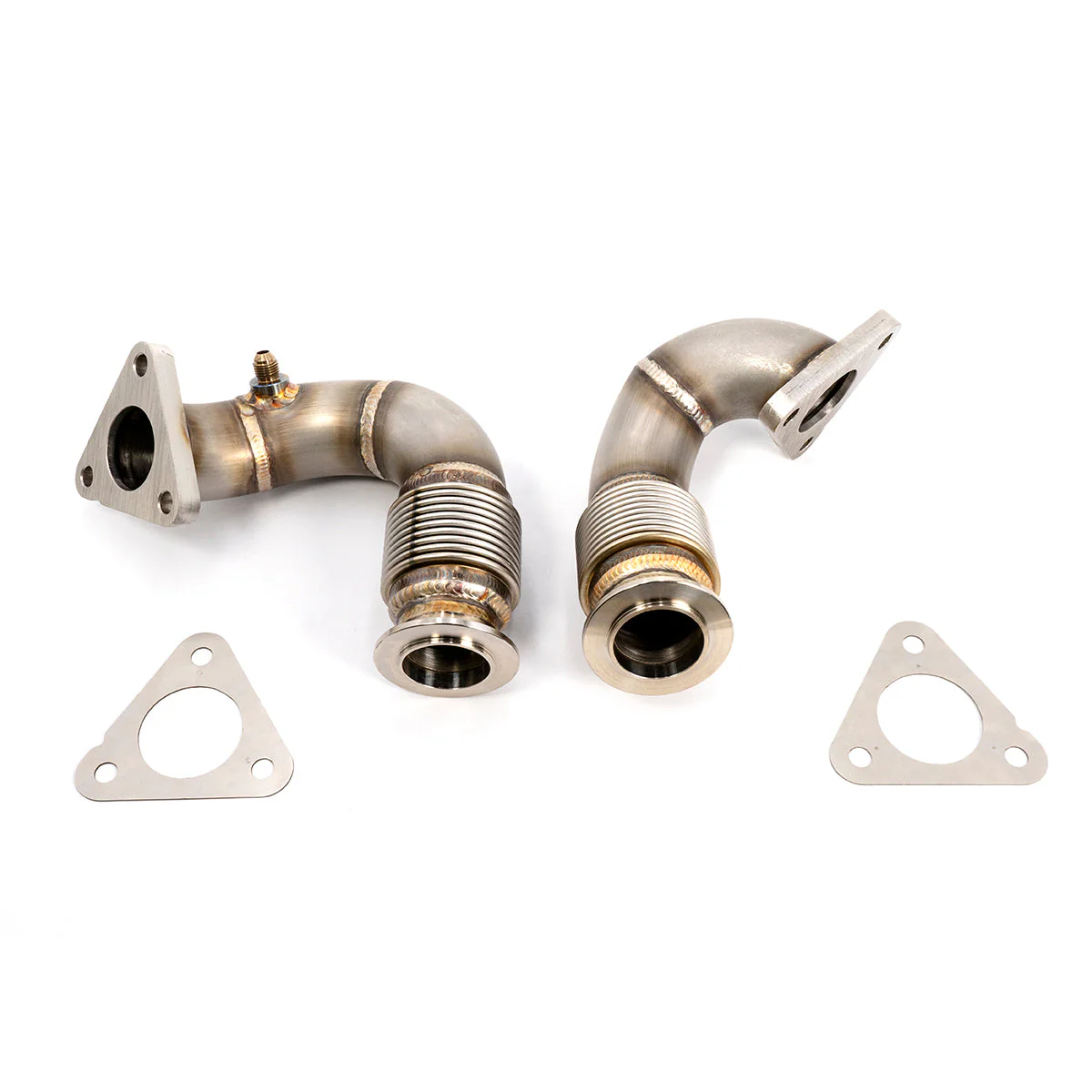 2011-2014 Powerstroke Up-pipe Kit (316119511) - Image 11