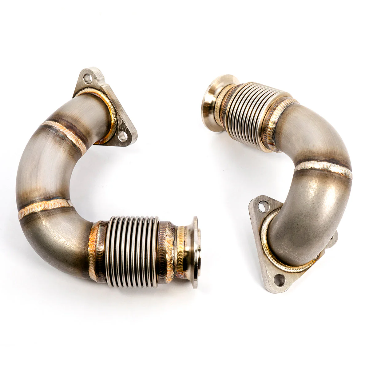 2011-2014 Powerstroke Up-pipe Kit (316119511) - Image 2