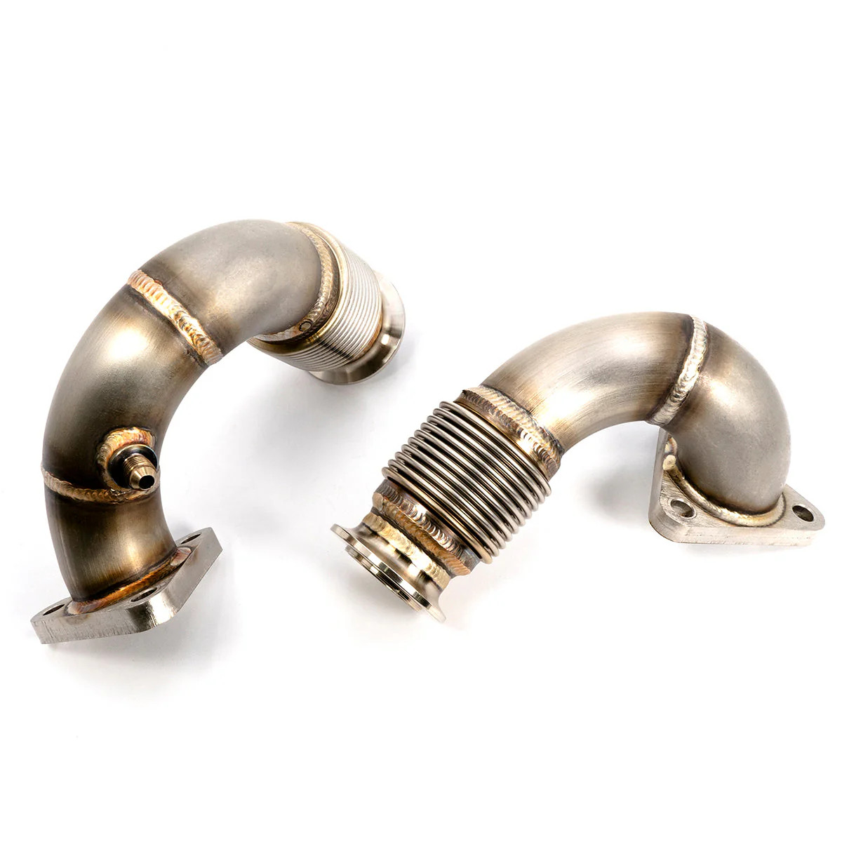 2011-2014 Powerstroke Up-pipe Kit (316119511) - Image 3