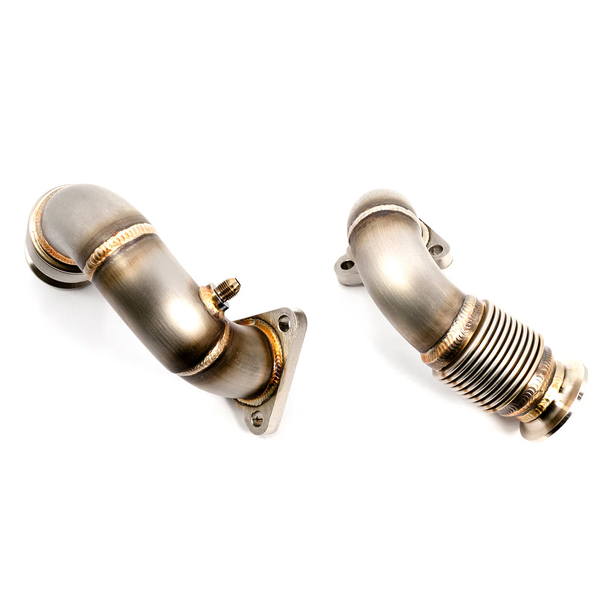 2011-2014 Powerstroke Up-pipe Kit (316119511) - Image 4