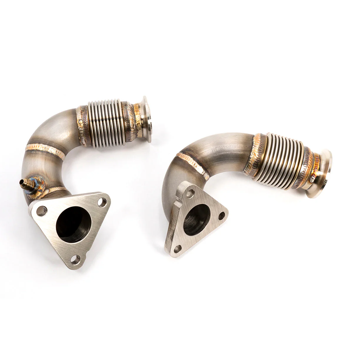 2011-2014 Powerstroke Up-pipe Kit (316119511) - Image 7