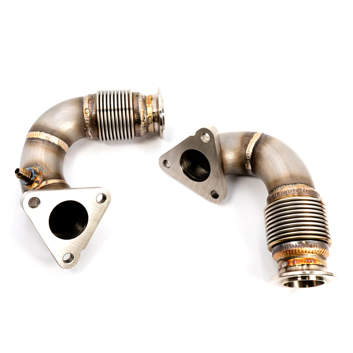 2011-2014 Powerstroke Up-pipe Kit (316119511) - Image 8