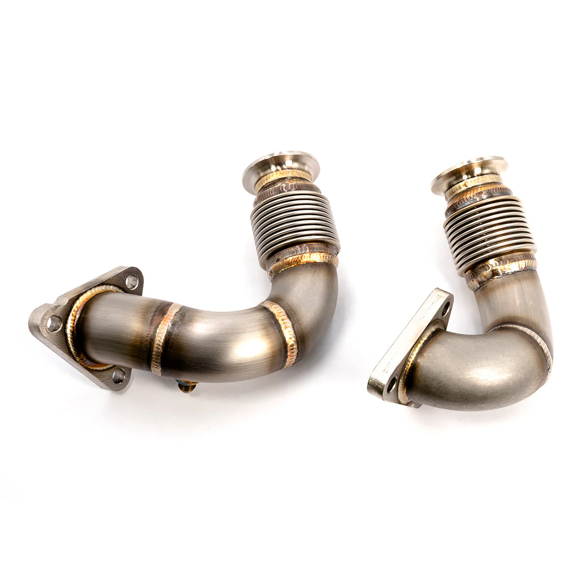 2011-2014 Powerstroke Up-pipe Kit (316119511) - Image 9