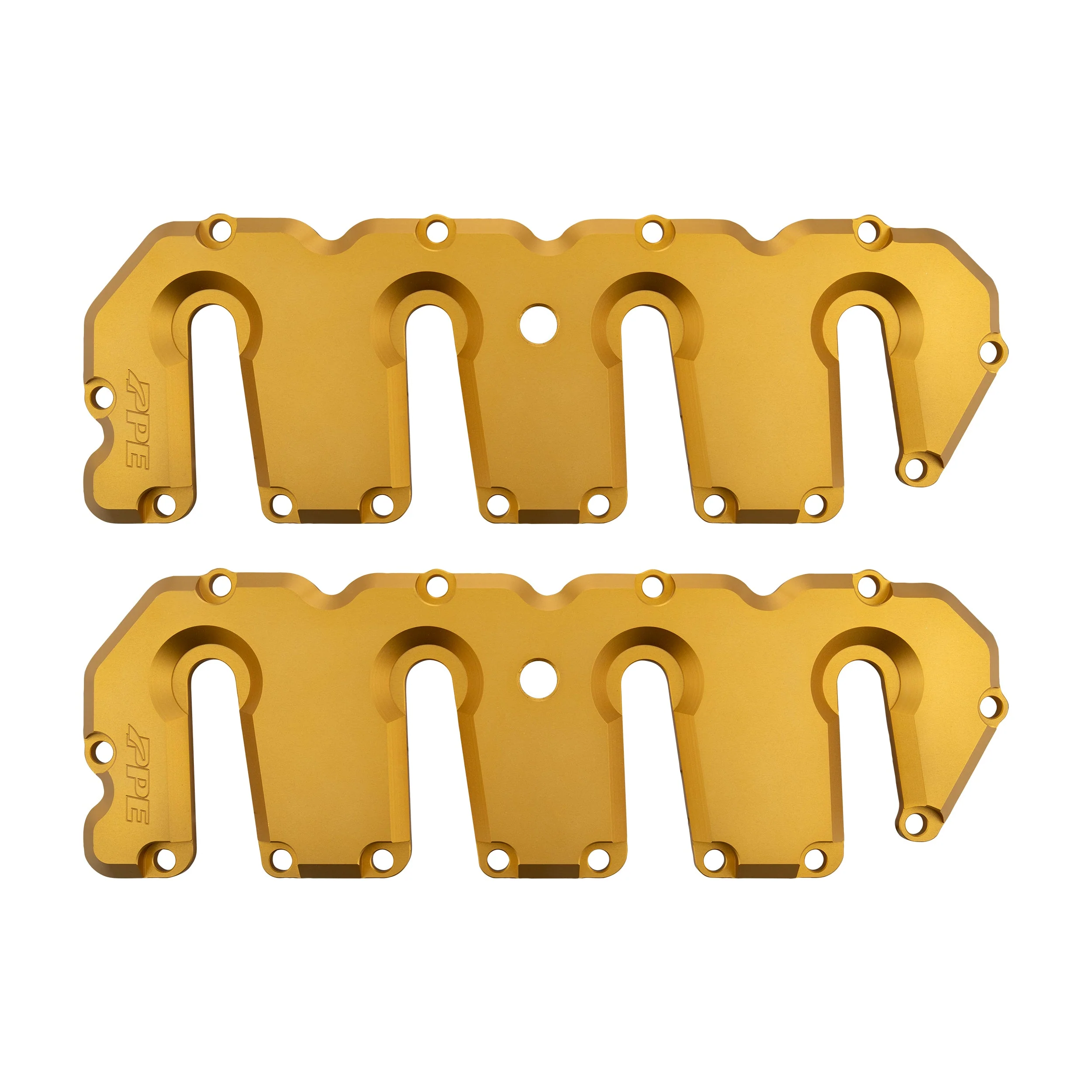 2004.5-2010 Duramax Valve Cover Kit (2 Covers) (118021455) - Image 10