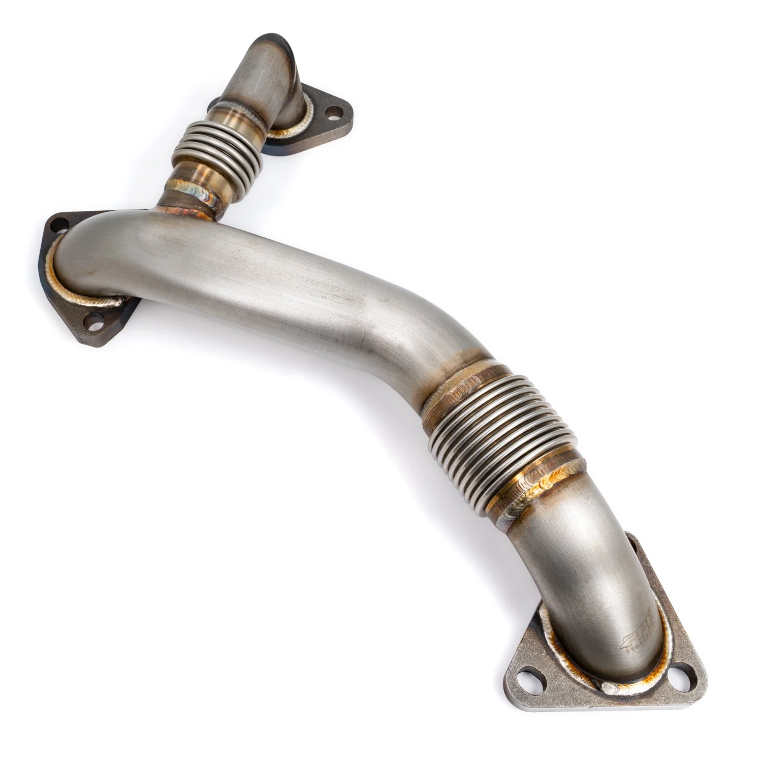 2002-2004 Duramax Up-Pipe (116119100)