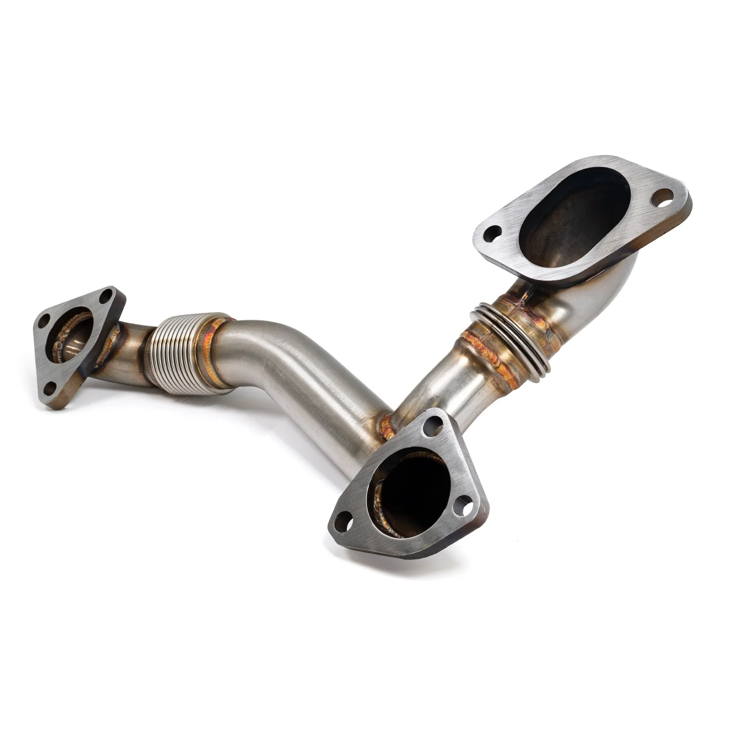 2007.5-2010 Duramax Up-Pipe (116119400) - Image 3